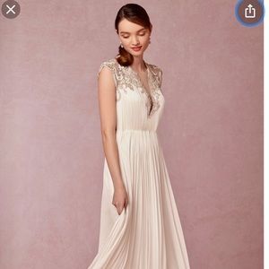 BHLDN Catherine Deane “Winnie” Dress